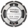 Акустика RUSSIAN BASS M200ST Drive 80/240 Вт (4 Ом) - Акустика RUSSIAN BASS M200ST Drive 80/240 Вт (4 Ом)