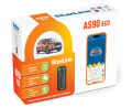 Автосигнализация StarLine AS90 ECO