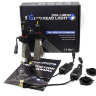 Комплект светодиодных ламп головного света 5G H9 (светодиоды PHILIPS) - Комплект светодиодных ламп головного света 5G H9 (светодиоды PHILIPS)