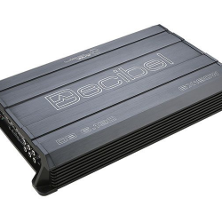 Усилитель URAL DB 6.180 V2