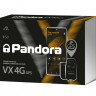 Автосигнализация Pandora VX-4G GSM/GPS v3 - Автосигнализация Pandora VX-4G GSM/GPS v3