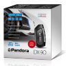 Автосигнализация Pandora DX-90 - Автосигнализация Pandora DX-90
