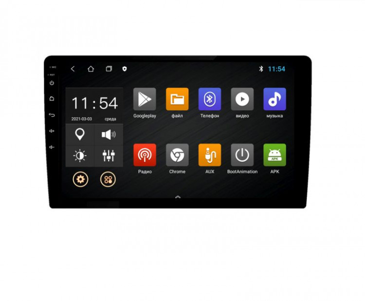 Акустика Aura SM-A658 MKII (пара) 