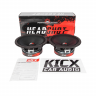 Акустика Kicx HeadShot M65 4Om (пара) - Акустика Kicx HeadShot M65 4Om (пара)