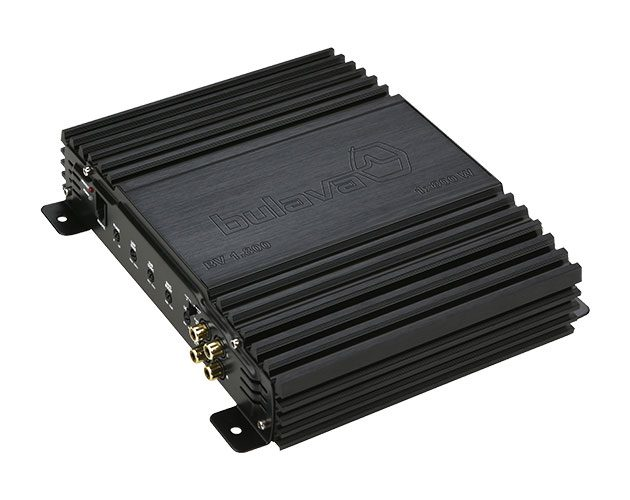Усилитель УРАЛ BV 1.800 