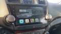 Штатное головное устройство Toyota Highlander XU40 2008-2013 (RGB035R10)