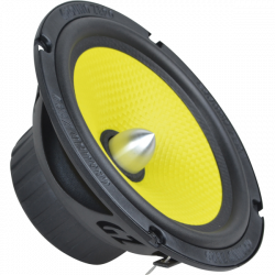 Акустика GROUND ZERO GZTK 165 (пара)