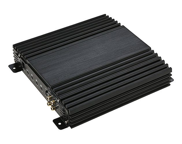 Усилитель URAL BV 1.1200 