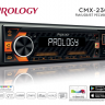 Автомагнитола PROLOGY CMX-230 - Автомагнитола PROLOGY CMX-230
