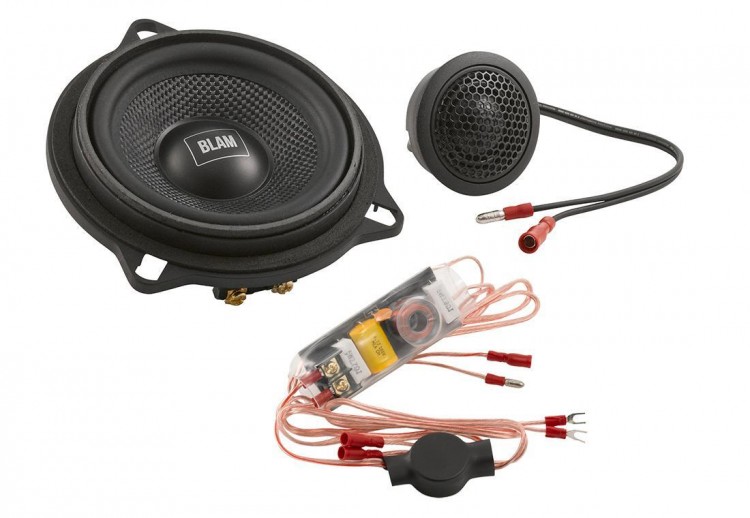 Акустика Blam BM 100S (пара) Акустика Blam BM 100S