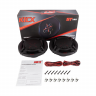 Акустика Kicx ST132 - Акустика Kicx ST132