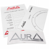 Акустика Aura STORM-65C 6,5" (16,5 см) 2-полосная компонентная (комплект) - Акустика Aura STORM-65C 6,5" (16,5 см) 2-полосная компонентная (комплект)