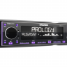 Автомагнитола PROLOGY CDP-8.1 KRAKEN - Автомагнитола PROLOGY CDP-8.1 KRAKEN