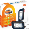 Автосигнализация StarLine A90 BT - Автосигнализация StarLine A90 BT