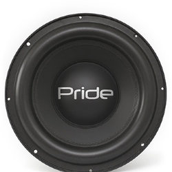 Сабвуфер Pride BB.3 12