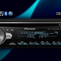 Автомагнитола Pioneer DEH-S5000BT