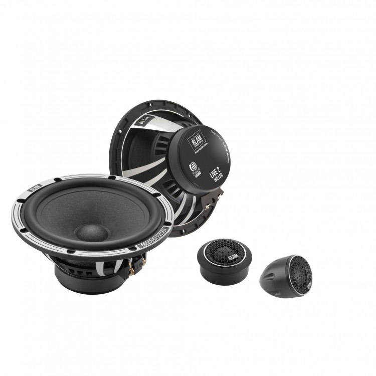 Акустика Blam 165 LSQ ACT 