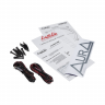 Акустика Aura STORM-522 5,25" (13 см) 2-полосная коаксиальная (комплект) - Акустика Aura STORM-522 5,25" (13 см) 2-полосная коаксиальная (комплект)