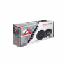 Акустика Aura STORM-522 5,25" (13 см) 2-полосная коаксиальная (комплект) - Акустика Aura STORM-522 5,25" (13 см) 2-полосная коаксиальная (комплект)