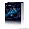 Автосигнализация Pandora VX-4G GPS FD GSM - Автосигнализация Pandora VX-4G GPS FD GSM
