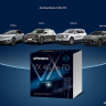 Автосигнализация Pandora VX-4G GPS FD GSM - Автосигнализация Pandora VX-4G GPS FD GSM