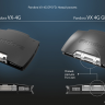 Автосигнализация Pandora VX-4G GPS FD GSM - Автосигнализация Pandora VX-4G GPS FD GSM