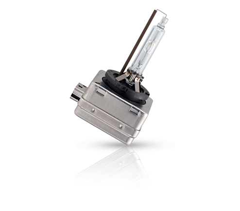 Ксеноновая лампа PHILIPS D1S 5000K Ксеноновая лампа PHILIPS D1S 5000K