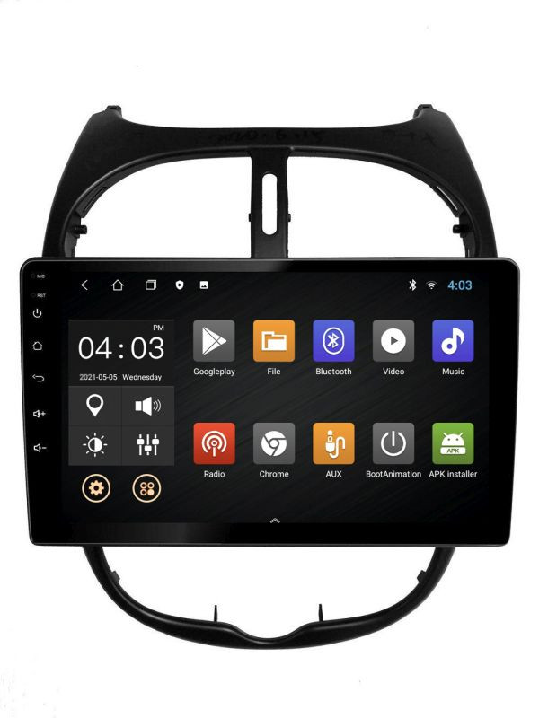 Комплект проводов URAL 4Ga-BV4 KIT 