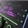 Автомагнитола Aura INDIGO-847DSP-MKII 2DIN USB-ресивер - Автомагнитола Aura INDIGO-847DSP-MKII 2DIN USB-ресивер