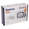 Автосигнализация StarLine E90 GSM  - Автосигнализация StarLine E90 GSM 