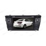 Штатное головное устройство Toyota Corolla 2013- - Штатное головное устройство Toyota Corolla 2013-