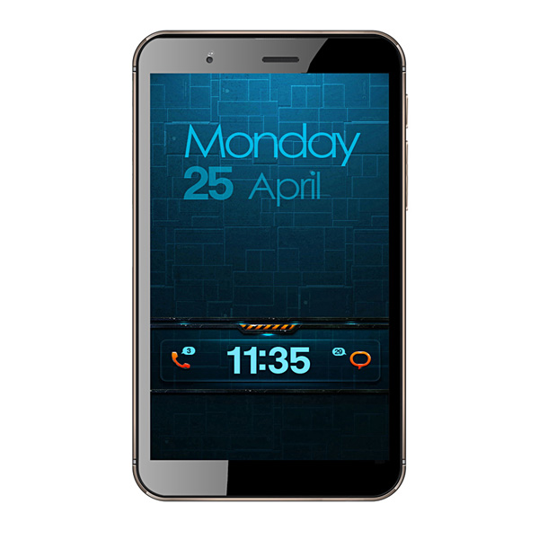 Планшет Dunobil Eco 7.0 QC 3G GPS Android+Навител Планшет Dunobil Eco 7.0 QC 3G GPS Android+Навител