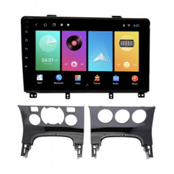 Комплект проводов URAL 8Ga-BV2 KIT