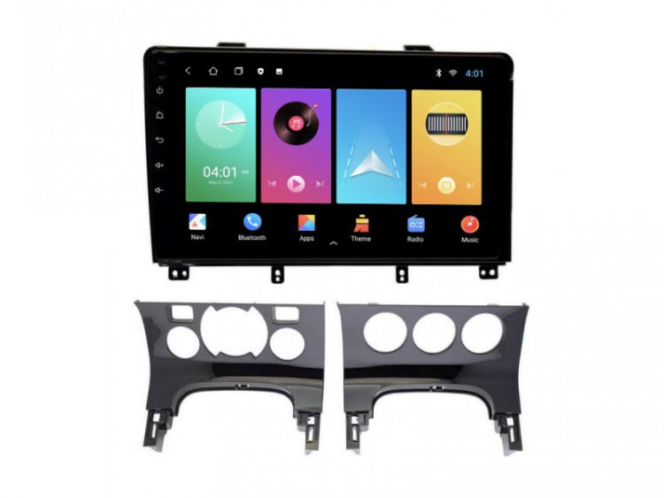 Комплект проводов URAL 8Ga-BV2 KIT 