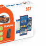 Автосигнализация StarLine S97 3CAN+FD+4LIN GPS - Автосигнализация StarLine S97 3CAN+FD+4LIN GPS