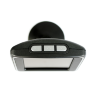 Система парковки с камерой ParkMaster 4-DJ-88-Silver - Система парковки с камерой ParkMaster 4-DJ-88-Silver