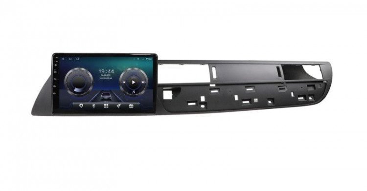 Автосигнализация Pandora DX-91 