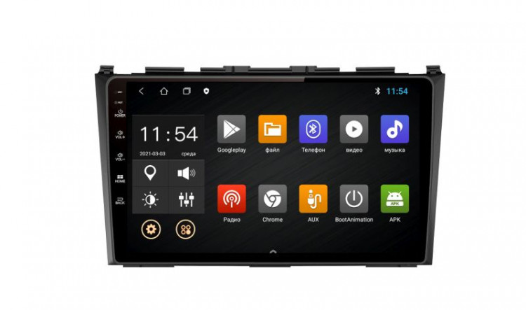 Рамка переходная Incar RTY-N02 TOYOTA Camry 06-11 2din Рамка переходная Incar RTY-N02 TOYOTA Camry 06-11 2din