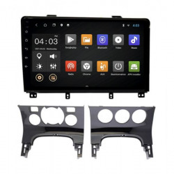 Комплект проводов URAL 8Ga-BV Light KIT