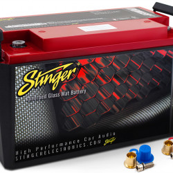 Аккумулятор Stinger SPP1700