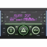 Автомагнитола Aura VENOM-D868DSP 2DIN USB-ресивер - Автомагнитола Aura VENOM-D868DSP 2DIN USB-ресивер