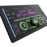 Автомагнитола Aura VENOM-D868DSP 2DIN USB-ресивер - Автомагнитола Aura VENOM-D868DSP 2DIN USB-ресивер