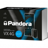 Автосигнализация Pandora VX-4G Light - Автосигнализация Pandora VX-4G Light