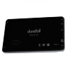 Навигатор Dunobil Plasma 5.0 GPS - Навигатор Dunobil Plasma 5.0 GPS