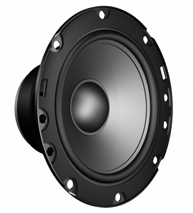 Акустика PROLOGY NX-6.2 MKIII Акустика PROLOGY NX-6.2 MKIII
