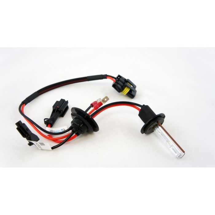 Ксеноновая лампа Clearlight H1 4300K (шт.) Ксеноновая лампа MAXLUM (ClearLight) H1 4300K