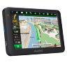 Навигатор Dunobil Modern 5.0 GPS - Навигатор Dunobil Modern 5.0 GPS