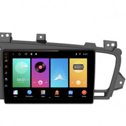 Рамка переходная 2DIN Hyundai Elantra HD 
