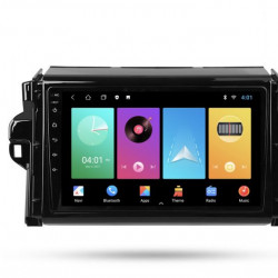 Комплект проводов Aura AMP-2208 2х10мм2