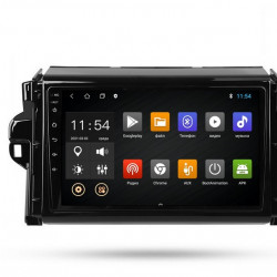 Комплект проводов Aura AMP-2210 2х6мм2